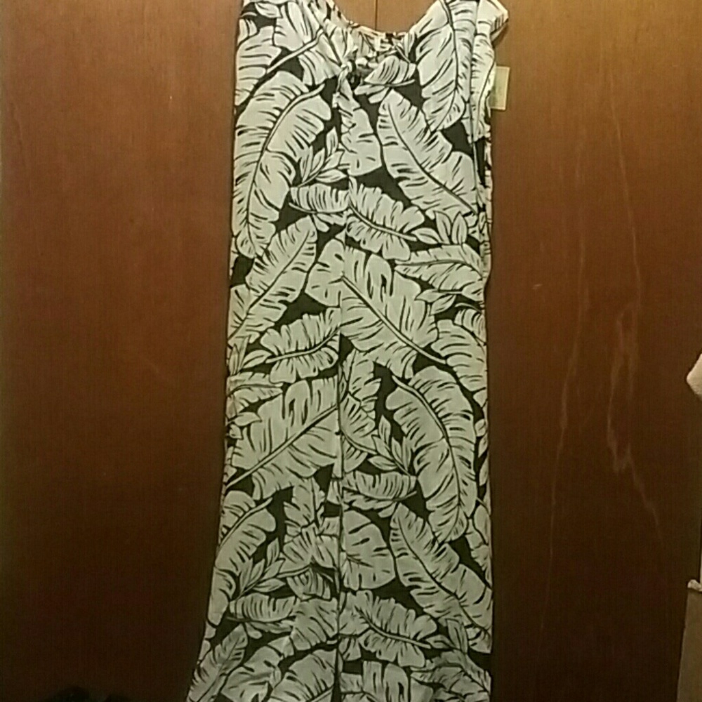 Swim cover up pants
